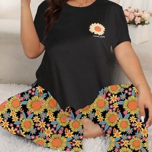 Joyspun Women’s pajama set